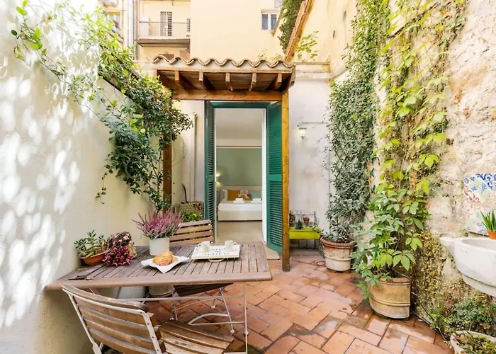 Secret Garden Colosseo - Homkeey * Rom